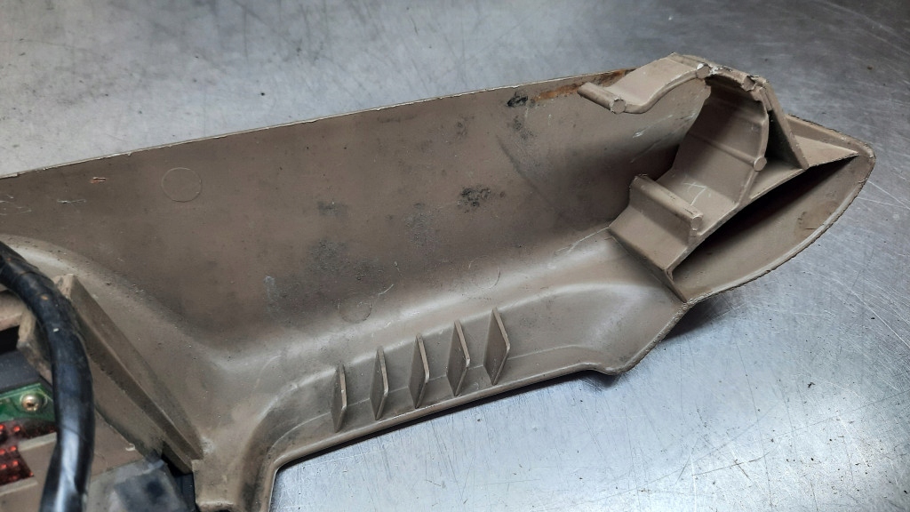 фото №12, Перемикач панель сидіння лівий 9174419 volvo s60 v70 ii s80 xc90