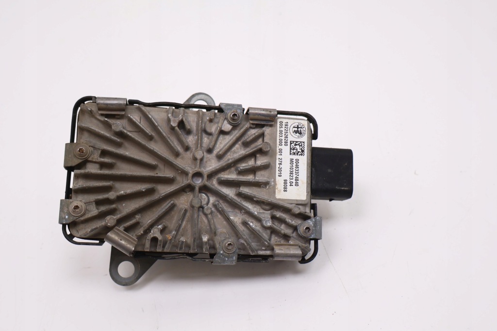 Купити Alfa romeo giulia stelvio модуль коробки передач '00463374840