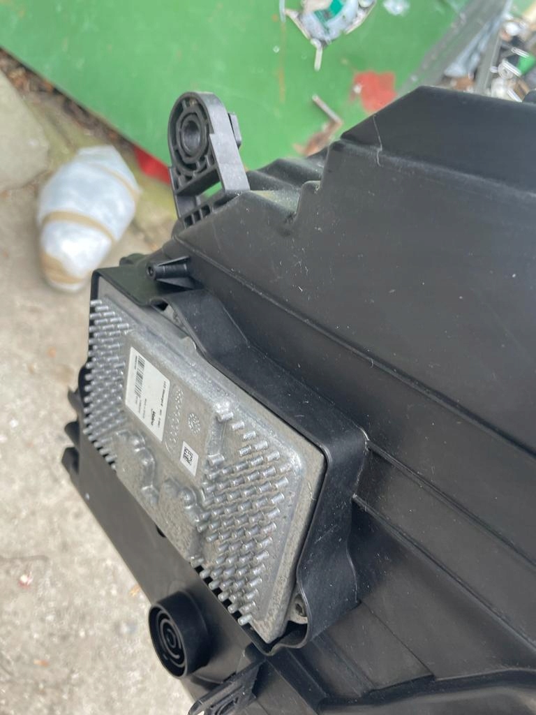 Seat ateca 576941007a фара ліва full led Доставка