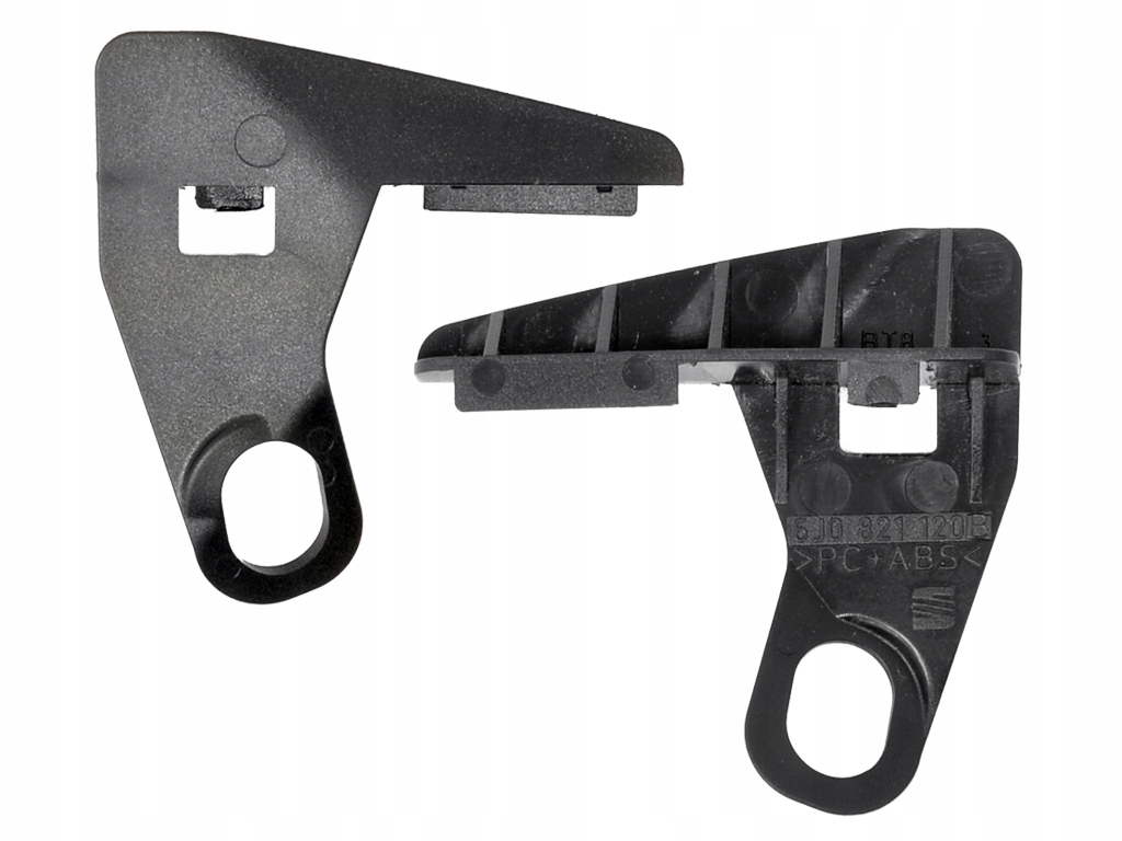 фото №1, Seat ibiza 2008-2014 крепления правая