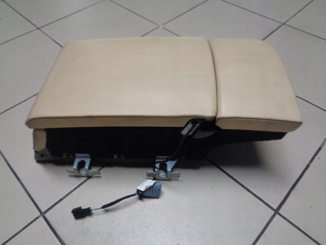 фото №6, Підлокітник vw phaeton 4-пасажирський