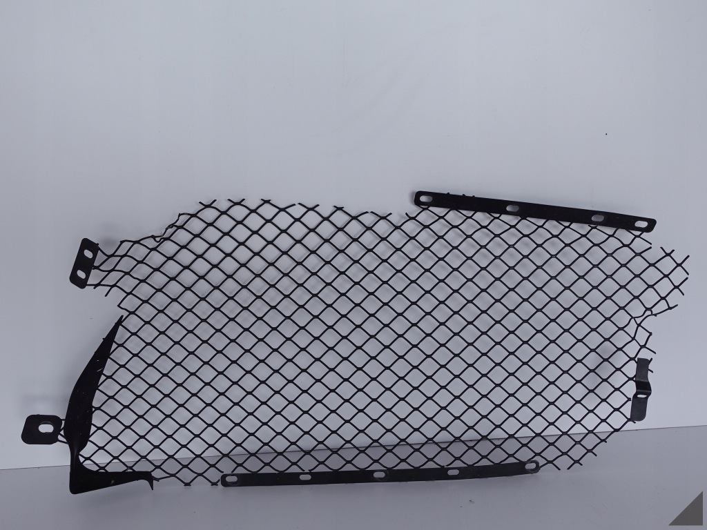 фото №1, Ferrari 488 spider gtb бампер решётка сетка левая