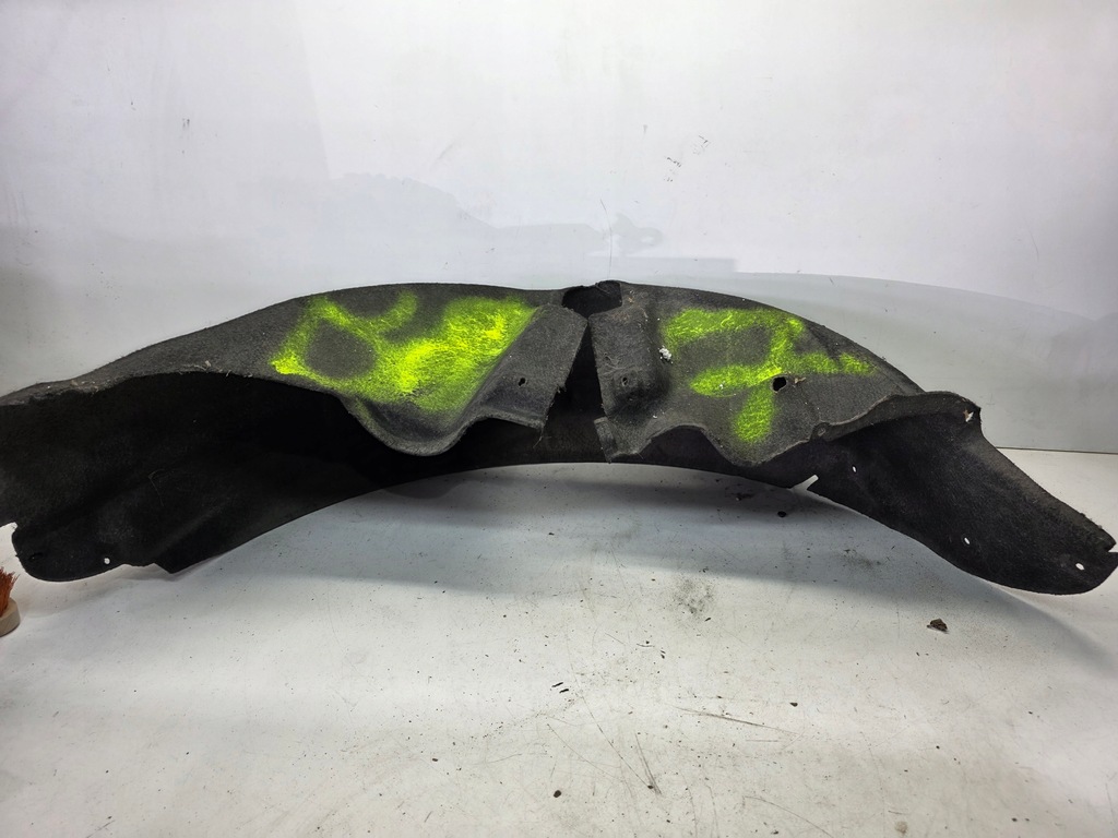 фото №6, Підкрилок правий задня audi a4 b7 8e0810172c оригінал !!!