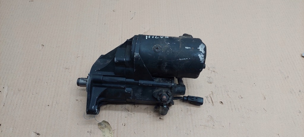 Купити Стартер toyota hyulux 2.4d