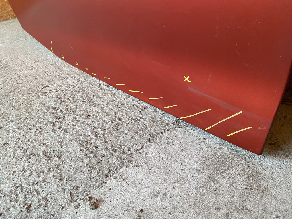 фото №10, Bmw z4 g29 двері праве poznań ==giełda==