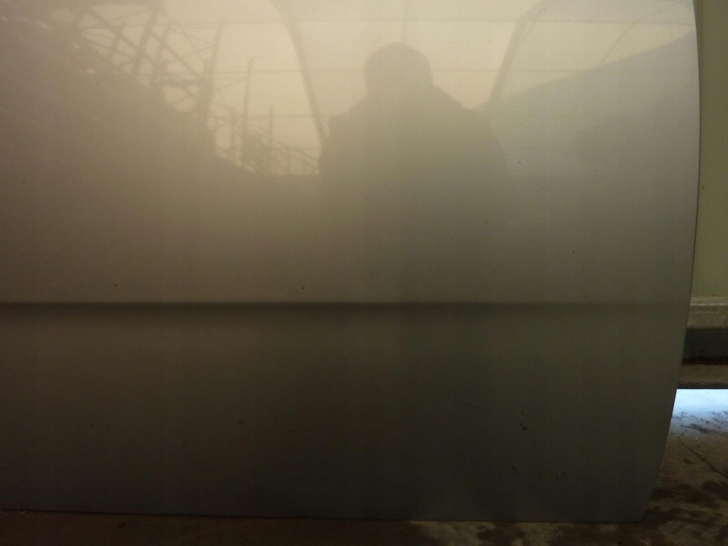 фото №8, Двері fiat croma 2 ii 05-11r. праве передні 260/a