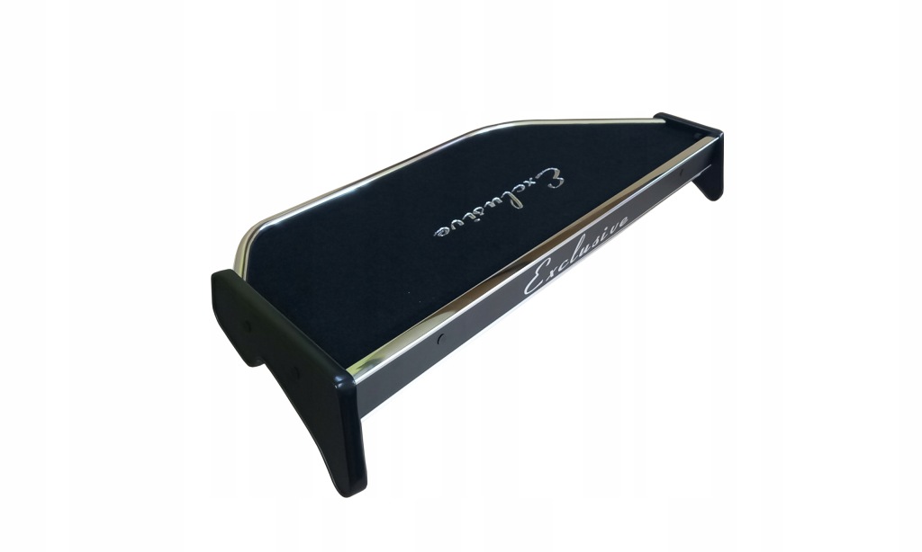 фото №3, Полиця rtv tir iveco s-way sway права