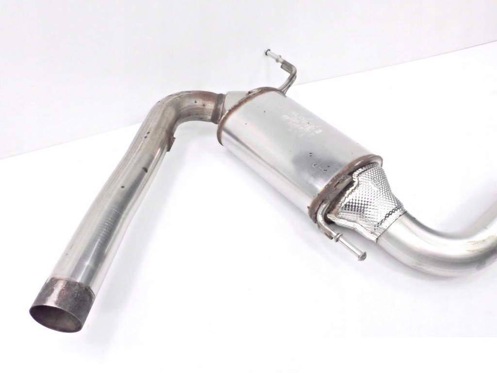 фото №8, Катализатор dpf 3.0tdi audi q7 4l 7l8254401b