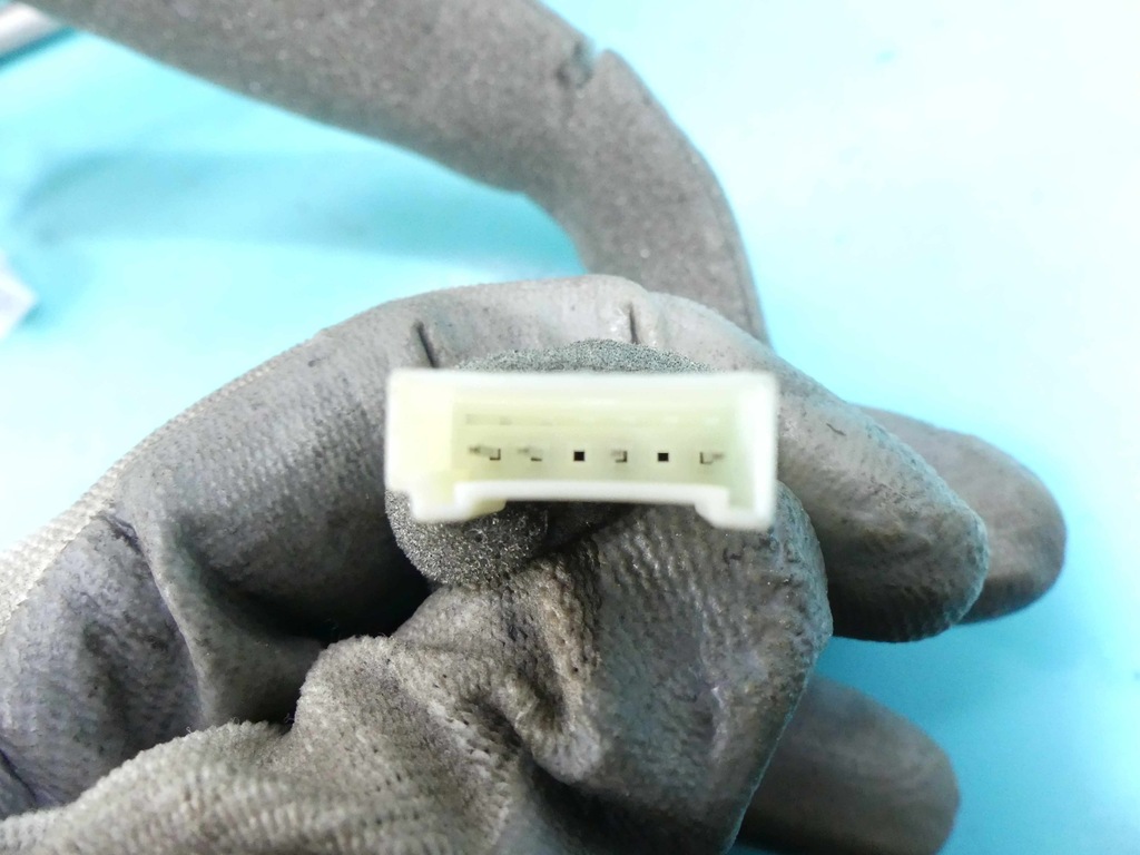 фото №7, Дзеркало внутрішнє mercedes glk x204 08-12