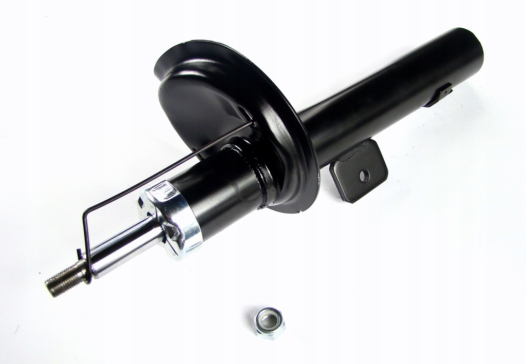 фото №1, Амортизатор перед левый peugeot 206 1998- 2009