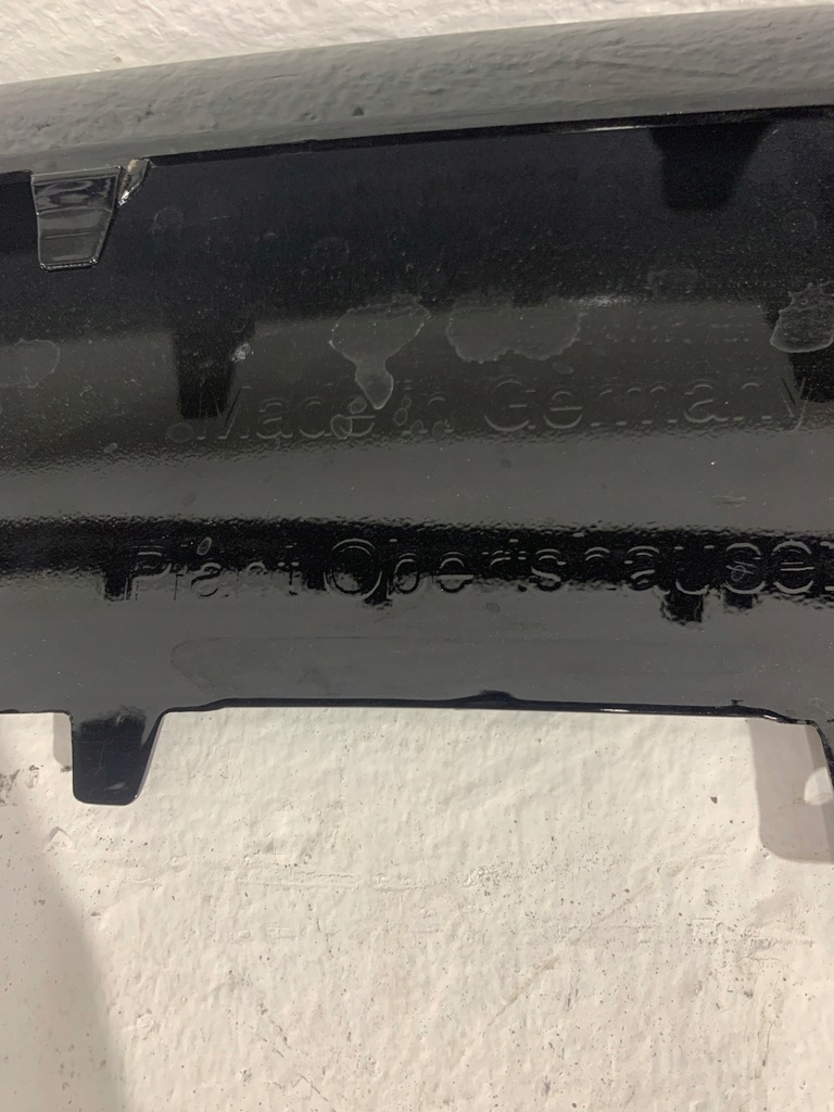 фото №12, Бампер перед opel insignia b lift gsi 39140470