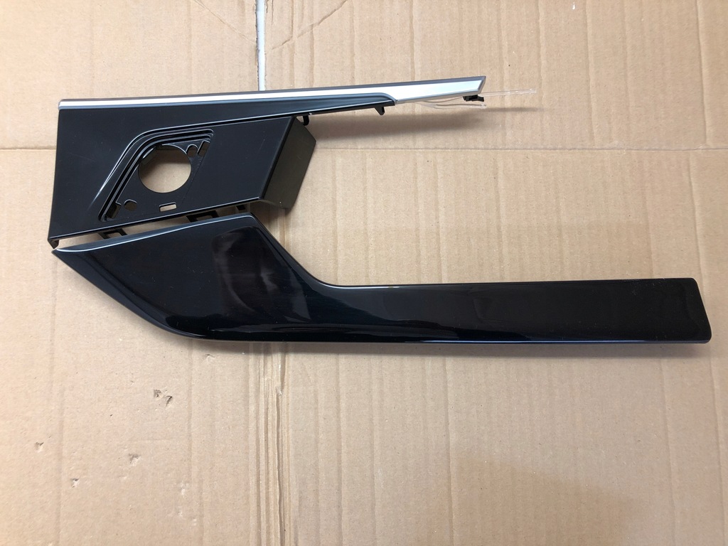 фото №7, Декори накладки салону black piano 1lq rs5 s5 a5 8w sportback s-line