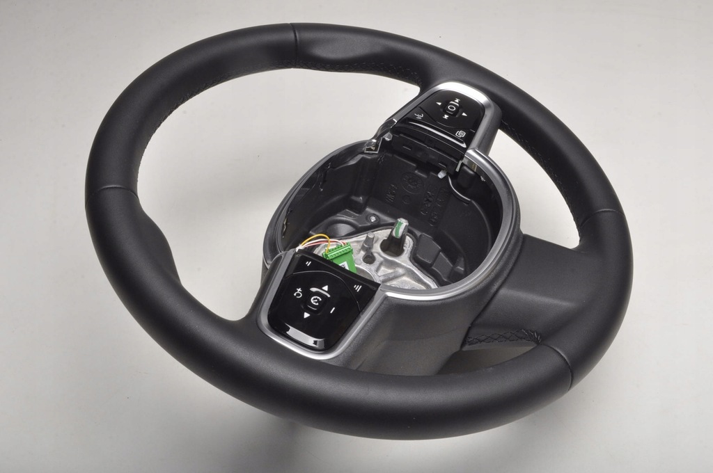 фото №7, Volvo xc60 xc90 v90 s90 v60 s60 повітропровід шкіряний 32227594