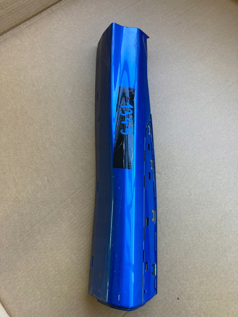 фото №8, Молдинг двері права задня ford puma 2 ii mk2