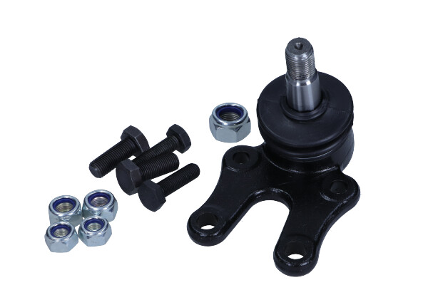 фото №1, Шаровая опора рычага toyota p. hi-ace 82- le/pr