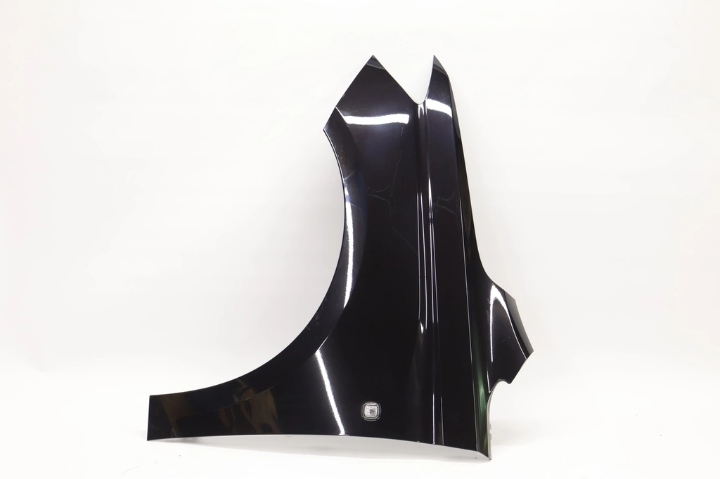 фото №1, Vw caddy крила перед лівий 2k7 lc9x