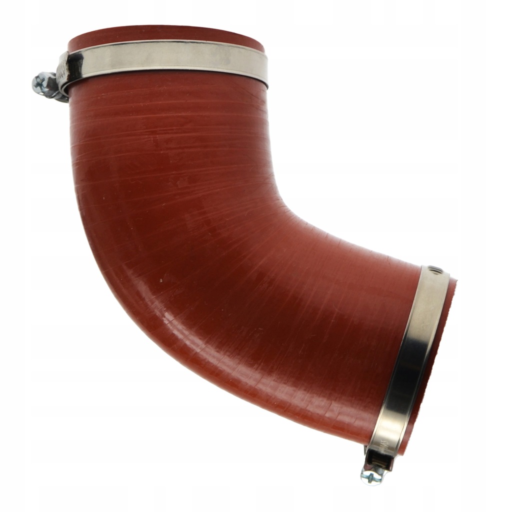 фото №4, Шланг труба wąż turbo інтеркулер land rover range rover evoque 2.2 d