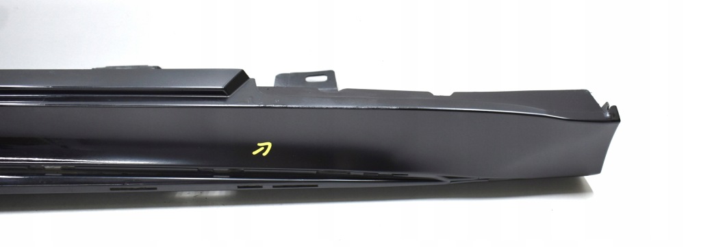 фото №8, Mercedes s klasa w223 amg правий поріг молдинг поріг org a2236902404