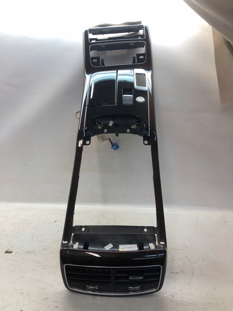 фото №10, Туннель средний drewno воздуховод a8 d4 4h2864348