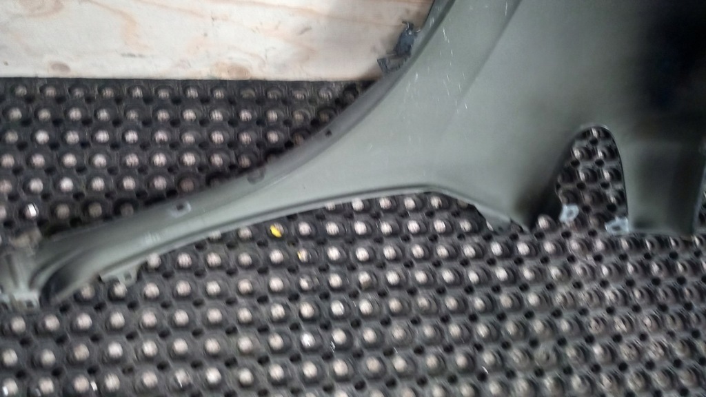 фото №9, Honda civic viii крила перед правий b92p