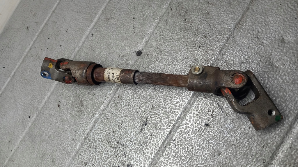 фото №1, Крестовина toyota avensis t25 2.0 d4d 04r