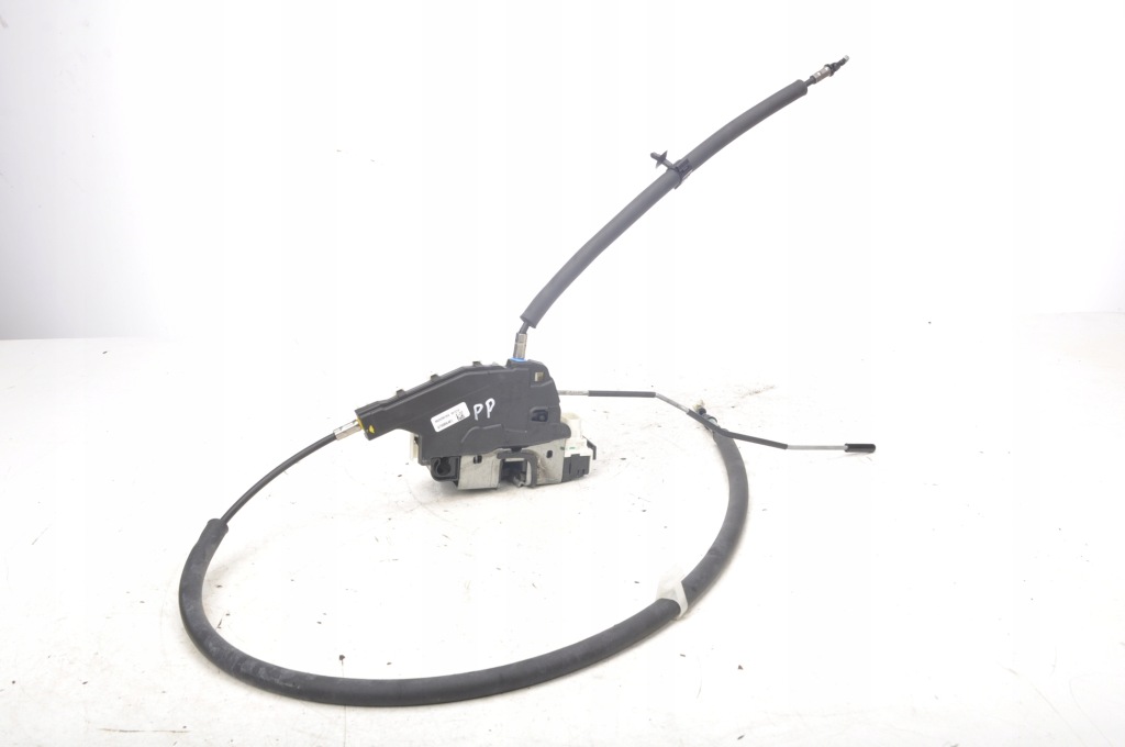 фото №1, Maserati ghibli iii замок дверь правый перед