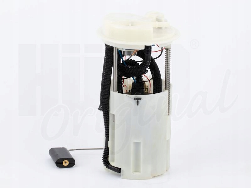 фото №3, Насос топлива 133261 hitachi renault laguna ii