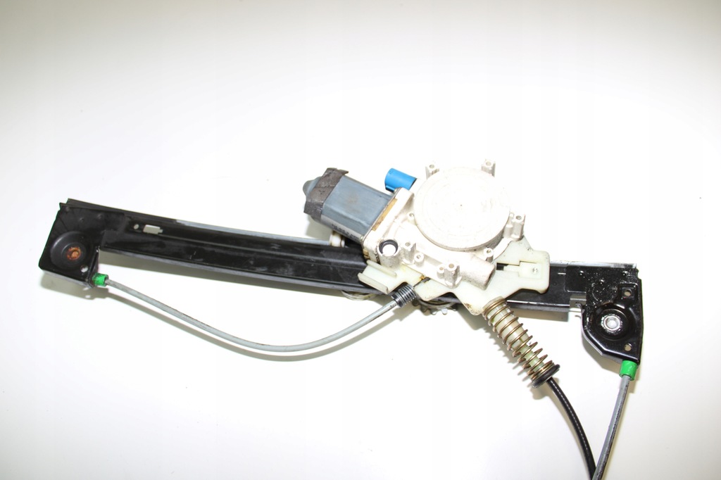 фото №3, Mini cooper r50 r52 r53 s подъемник стекло правый перед передний