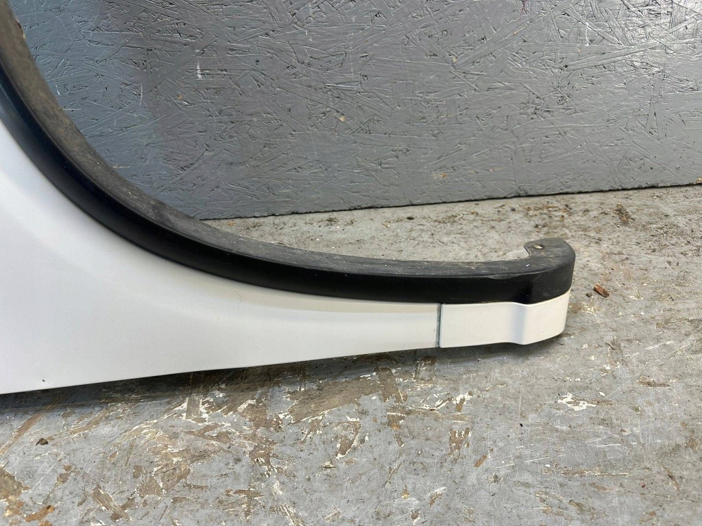 фото №10, Vw tiguan i 5n крыло правый перед lc9a r-line