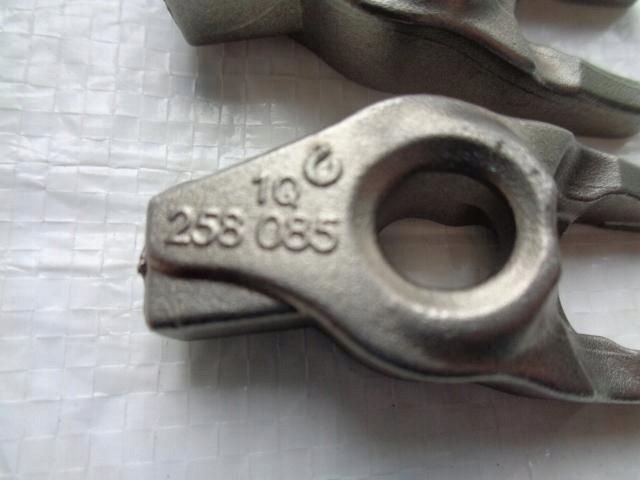 фото №6, Peugeot partner iii 1.6 hdi 8v вилка кронштейн piesek вприску nowe