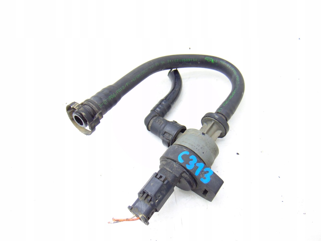 фото №1, Клапан електромагнітний mini cooper r56 r60 7595575