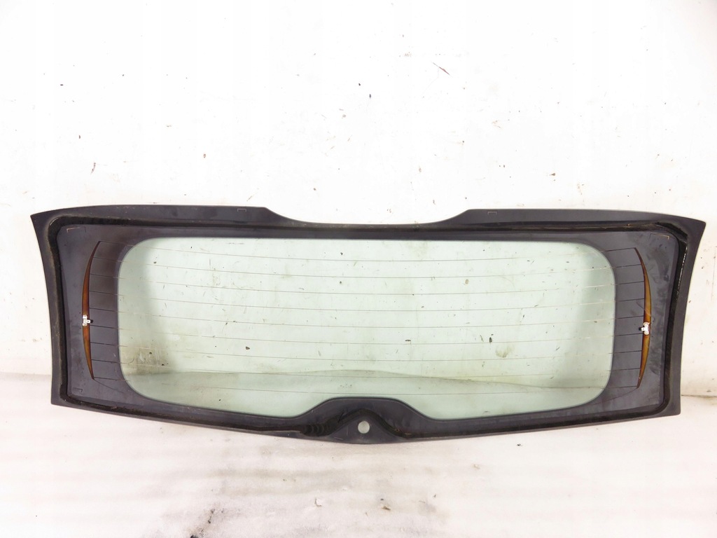 фото №5, Стекло задняя mazda 5