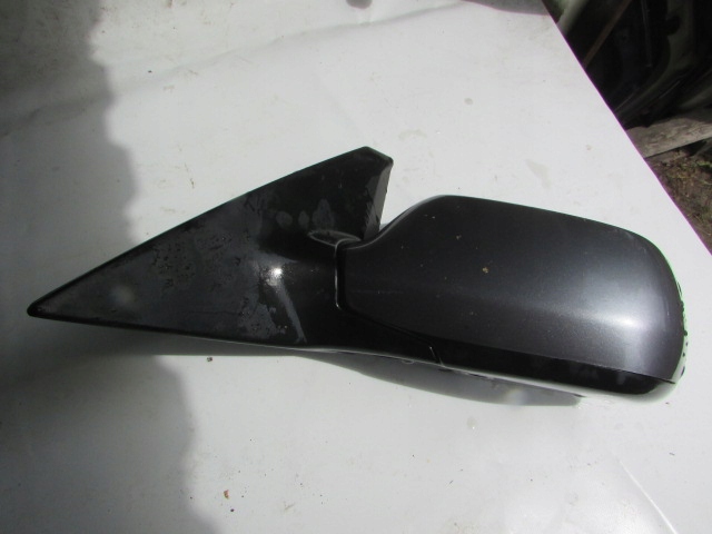 фото №1, Дзеркало ліва 5 pin mazda 3