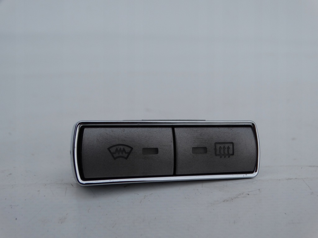 фото №1, Кнопка подогрев стекло перед задняя ford mondeo mk4