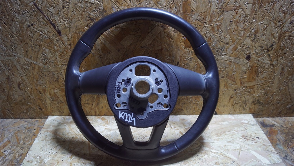 фото №13, Воздуховод audi a4 b9 8w0419091e кожа