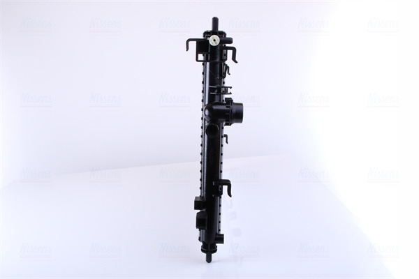 Nissens 606047 радіатор двигуна в Україні