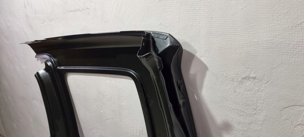 фото №15, Крыло правый задняя задний vw caddy 2k7 21-