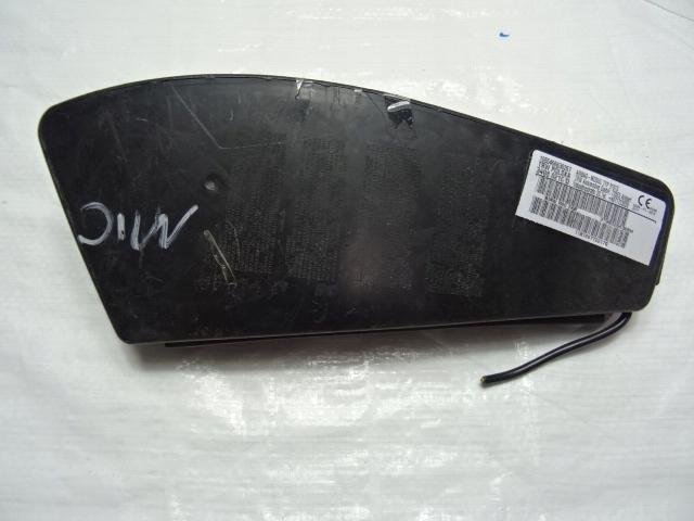 фото №1, Mini countryman r60 air bag подушка сиденье левая