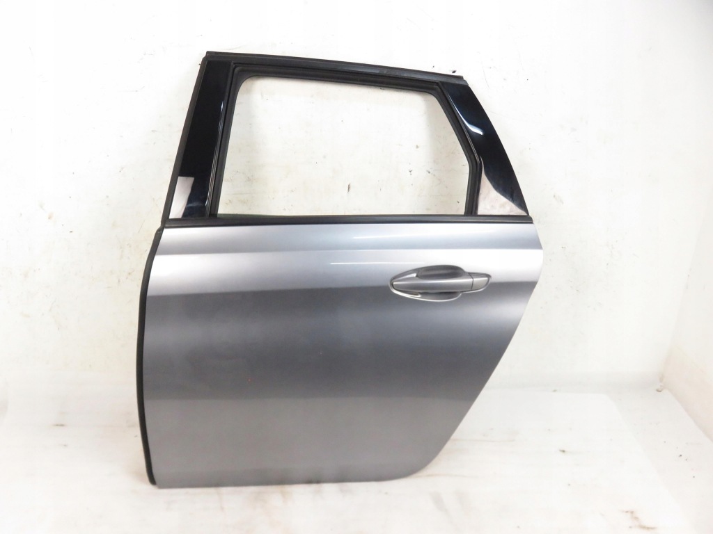 фото №14, Дверь левая задние peugeot 308 sw ii kcac kombi