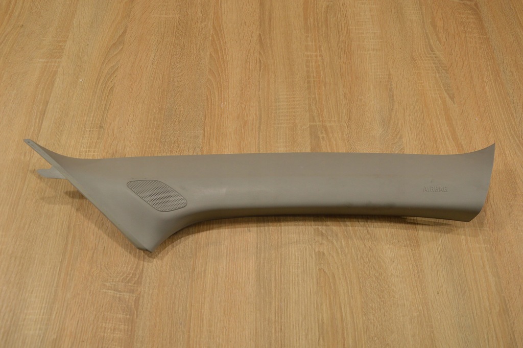 фото №1, Захист стійка права chevrolet orlando