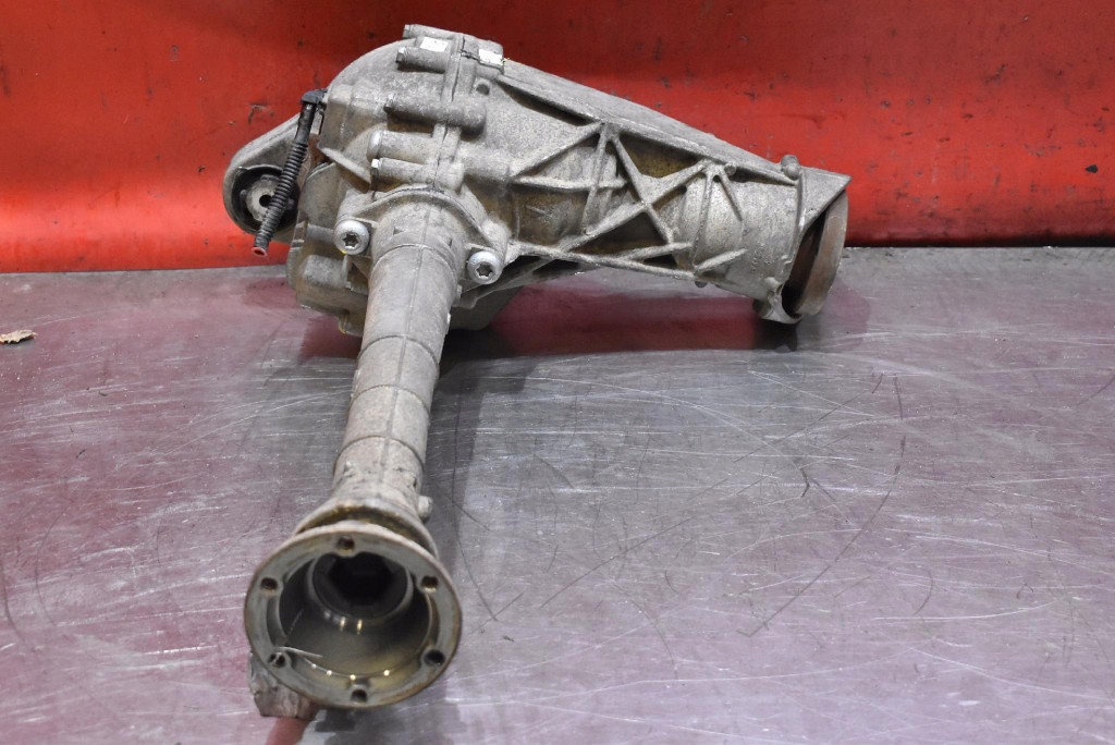 Мост дифференциал перед передний 4460310021 audi q7 4l 3.0 tdi 233 km quattro 05-09 в Украине