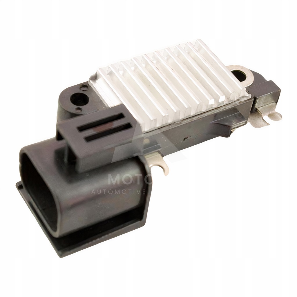 фото №1, Регулятор напряжения motorite 080.246.931