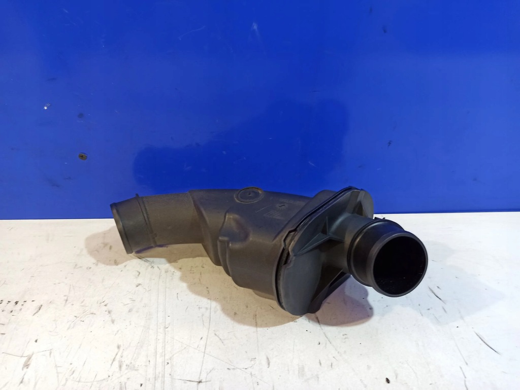 фото №1, Volvo s80 2008 дроти повітря