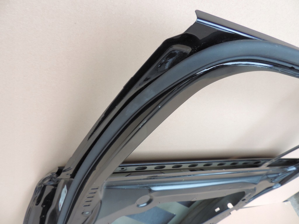 фото №10, Mercedes glc a253 дверь правое задние