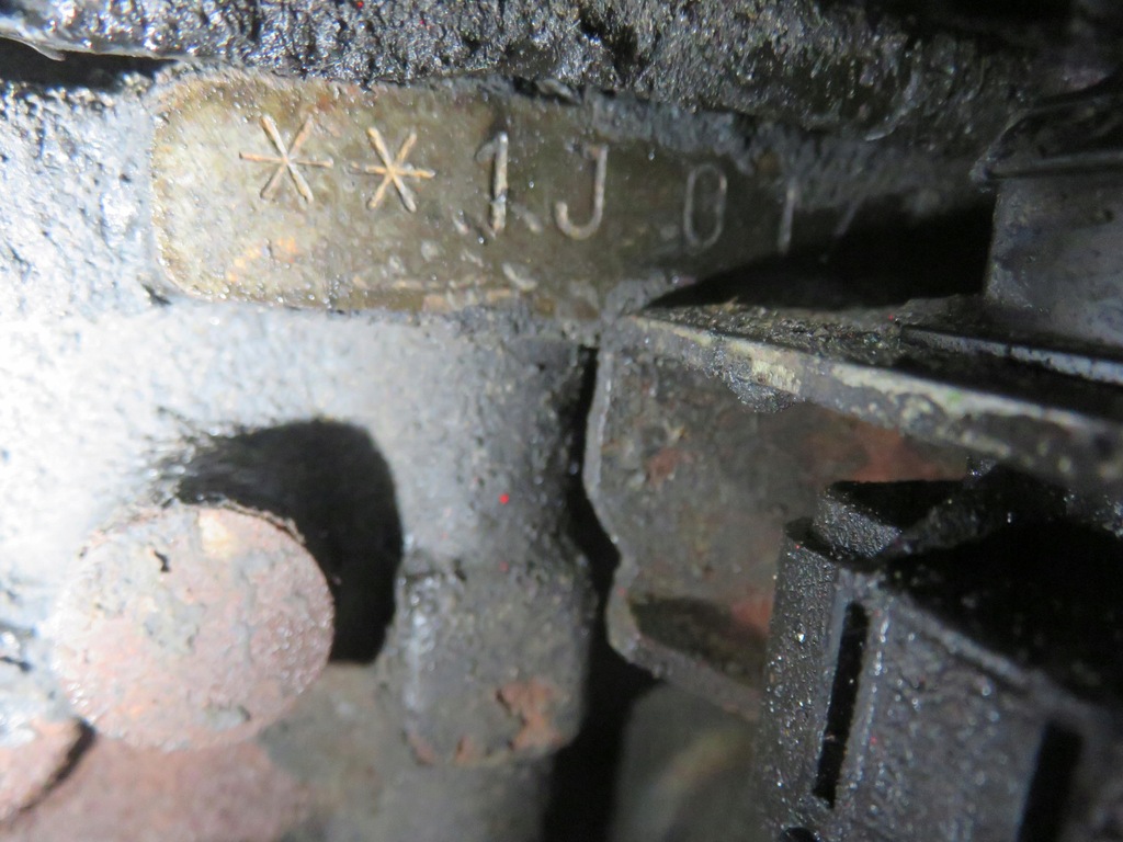 фото №7, Двигун volvo v70 i 2.5 tdi d5252t 1j