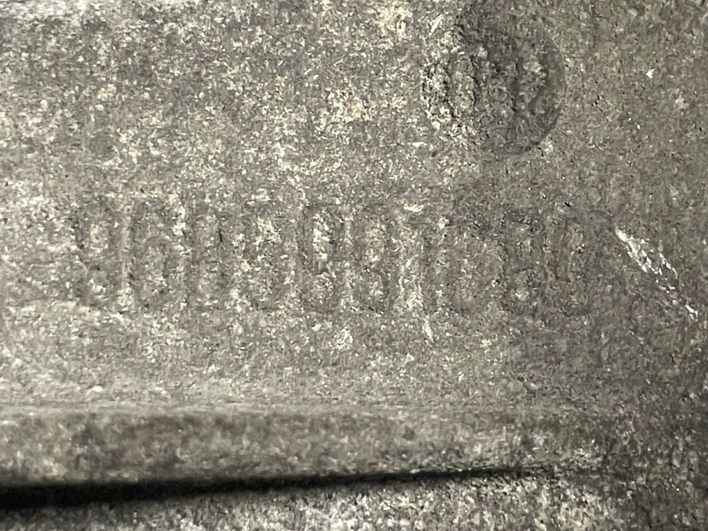 фото №5, Подушка двигуна vw/seat/skoda/audi