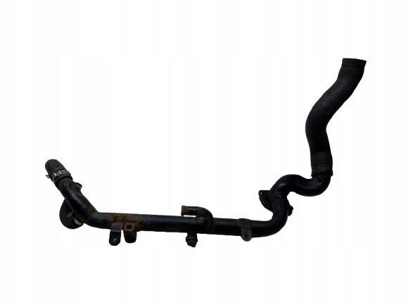 фото №1, Opel vectra c astra h iii труба магистраль wody 1.9 cdti 93189081 93194989