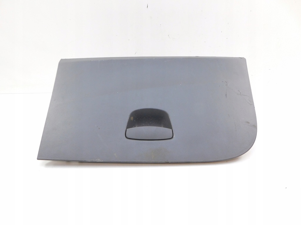 фото №4, Seat ibiza iv 1.4 tdi бардачок