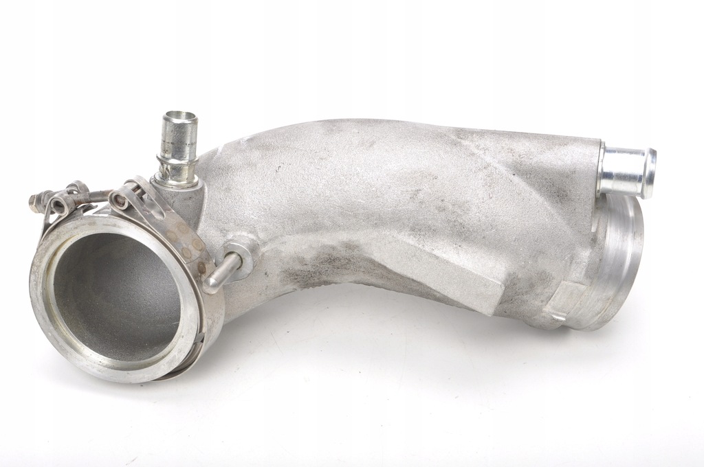 фото №1, Aston martin db11 5.2 труба воздухозаборник воздуха левая