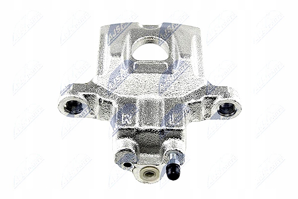 фото №11, Суппорт тормозной задняя lexus rx300 330 350 400h 03-09 toyota highlander